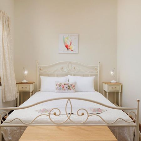 Villa Magnolia Corfu Perama  Exterior foto
